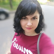 Анастасия 31 год (Весы) Москва
