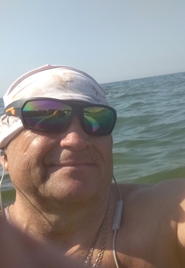 My photo - Michał Jaglov, 52 from Gdynia (@michaljaglov)