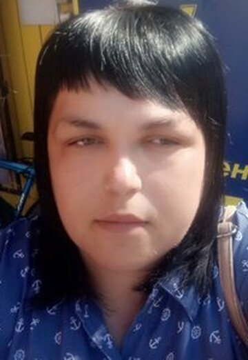 My photo - Nadejda, 35 from Voronezh (@nadejda93412)