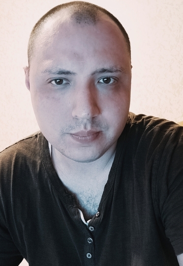 My photo - Anatoliy, 31 from Moscow (@anatoliy18111)
