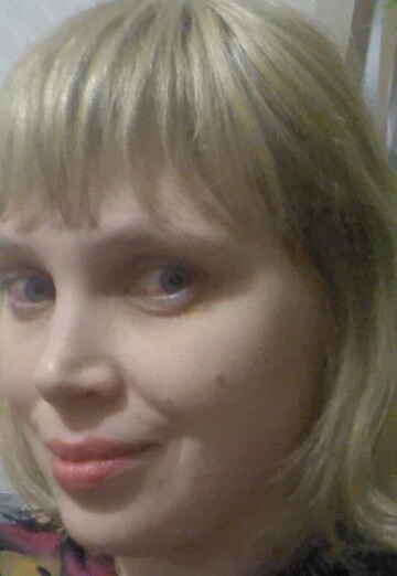 Моя фотография - Ольга, 43 из Набережные Челны (@olga200239)