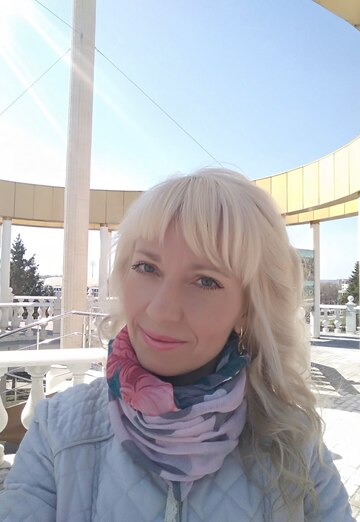 Моя фотография - Наташа, 43 из Москва (@natasha67146)