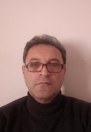 My photo - qehraman, 49 from Baku (@qehraman22)