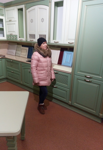 My photo - Larisa, 47 from Omsk (@larisa45036)