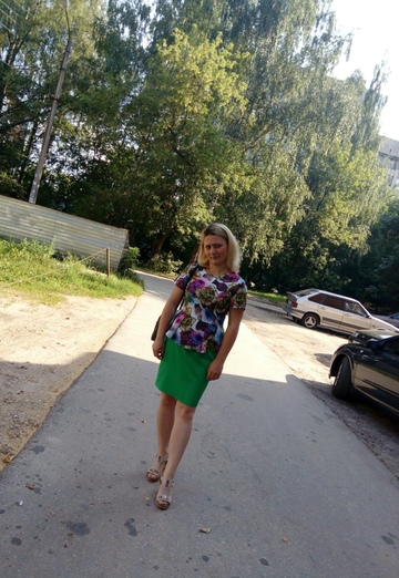 My photo - nina, 31 from Nizhny Novgorod (@nina8264345)