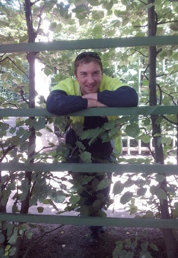 Моя фотография - Евгений Михеенко, 33 из Минск (@evgeniymiheenko)