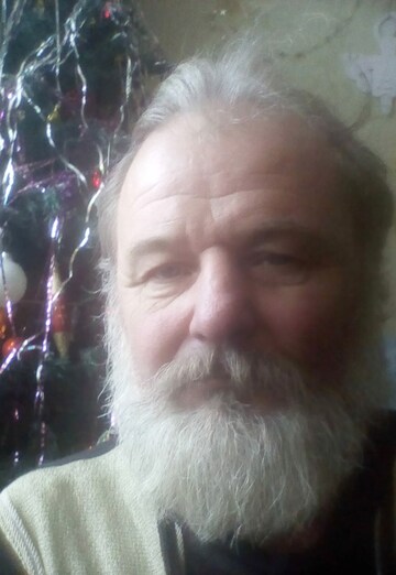 Моя фотография - Александр, 66 из Красноярск (@aleksandr782436)