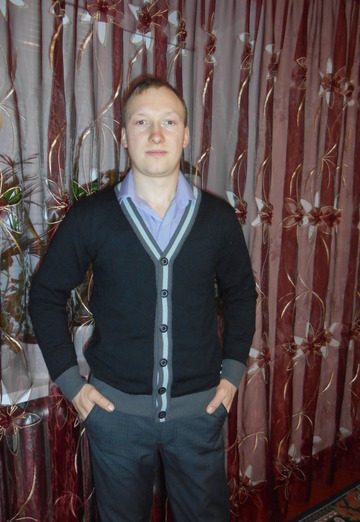 My photo - igor, 32 from Kryzhopil (@igor98586)