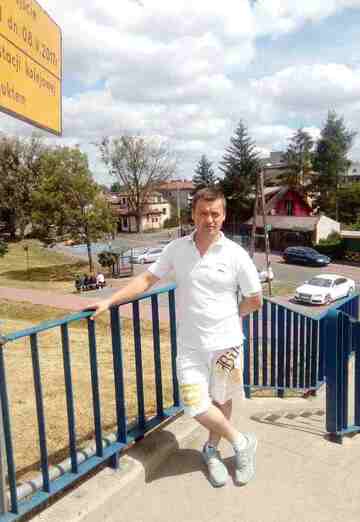 My photo - Volodimir, 35 from Lutsk (@vladimir210165)