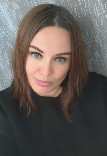 My photo - ღTanya ღ, 44 from Moscow (@tanya142222)