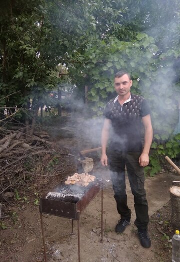 Моя фотография - Дмитрий, 38 из Ставрополь (@dmitriyavdeev1)