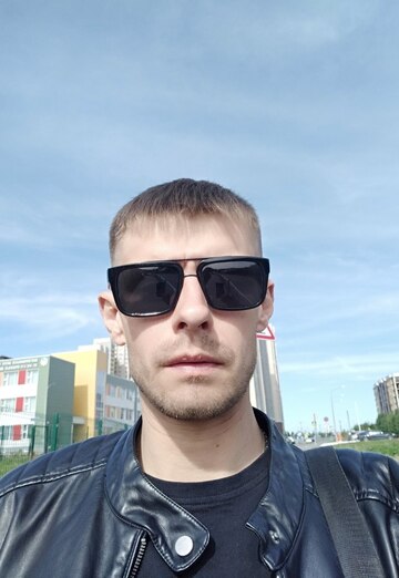 Моя фотография - Максим Асеев, 39 из Казань (@maksimaseev)