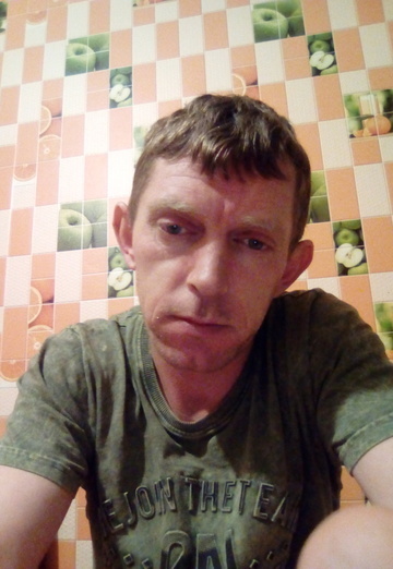 Моя фотография - Андрей, 34 из Балашов (@andrey632621)