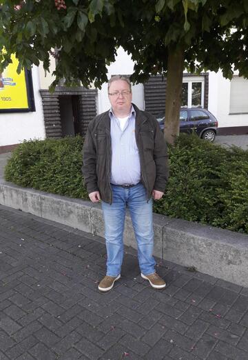 Mein Foto - Peter58, 34 aus Recklinghausen (@peter1953)