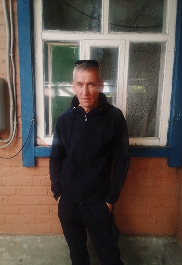 My photo - Viktor, 46 from Kropotkin (@viktor215773)