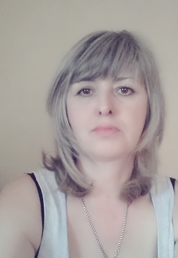 Моя фотография - Лариса, 56 из Воронеж (@larisa43891)