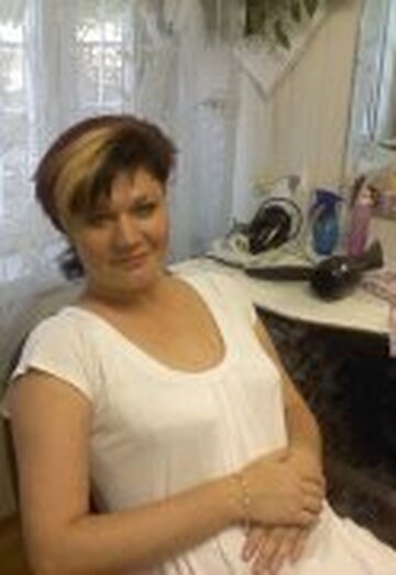 Моя фотография - мария, 44 из Волгодонск (@rosh1979)