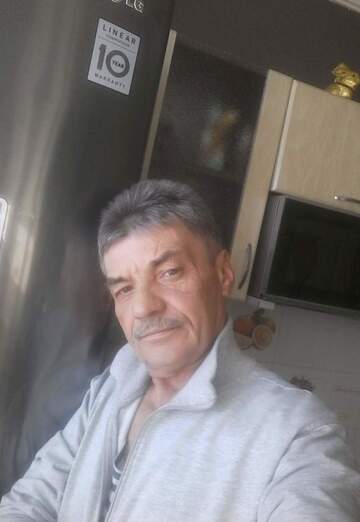 My photo - Vladimir, 60 from Karaganda (@vladimir304618)