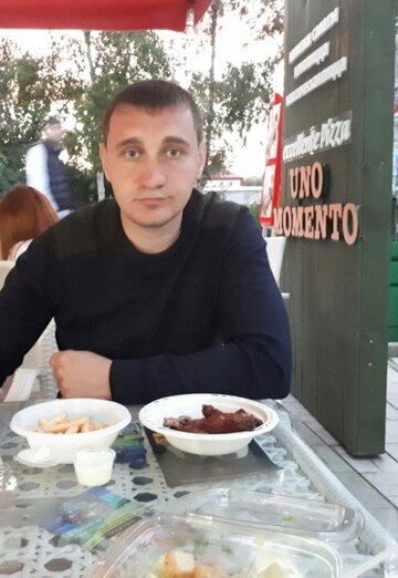 My photo - Vladimir, 38 from Kogalym (@vladimir275104)