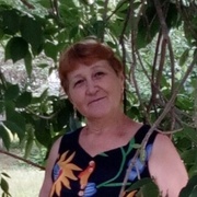Галина 60 лет (Водолей) Унеча
