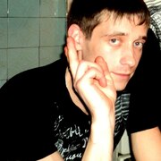 Александр, 36, Вязники