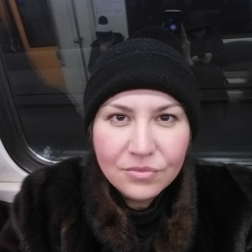 Моя фотография - Виктория, 42 из Москва (@viktoriya81349)