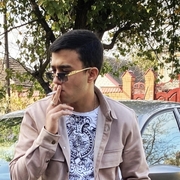 Царь, 21, Георгиевск