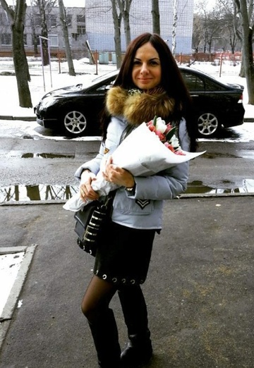 My photo - Tatyana, 38 from Minsk (@tatyana323322)