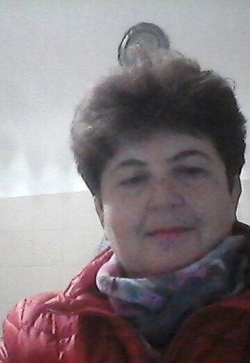 Моя фотография - Eugenia, 62 из Милан (@eugenia170)