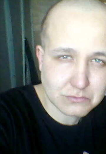 My photo - sergey, 36 from Sysert (@sergey350236)