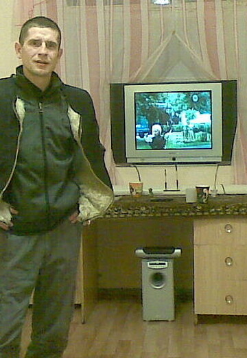 Моя фотография - Денис, 41 из Хабаровск (@denis183208)