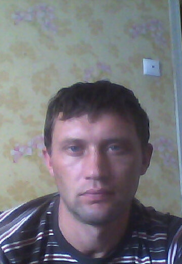 My photo - iLYA, 39 from Nelidovo (@ilya41907)