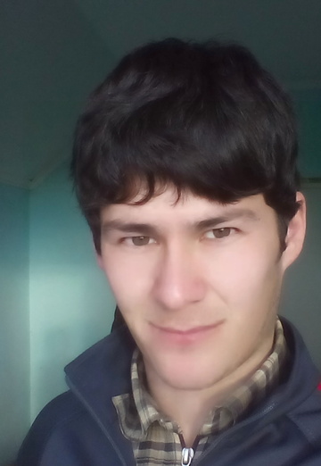 My photo - Ruslan, 33 from Dobroye (@ruslan50427)