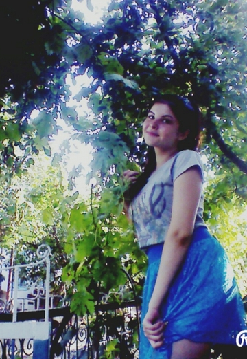 Tanya (@nastya-kuzina96) — benim fotoğrafım № 13