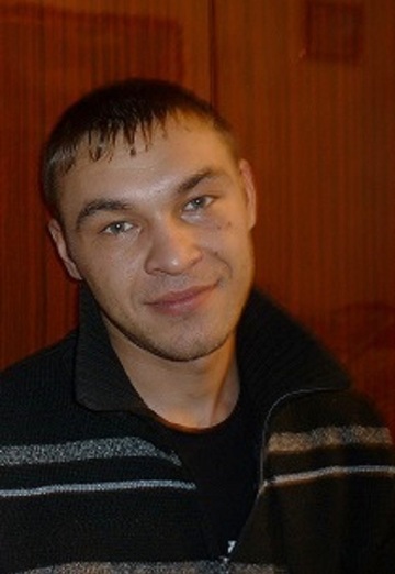Моя фотографія - АНДРЕЙ, 38 з Кемерово (@andrey478970)