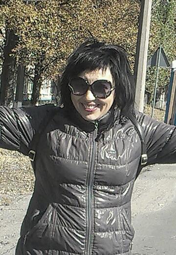 My photo - Dasha, 36 from Donetsk (@dasha24207)