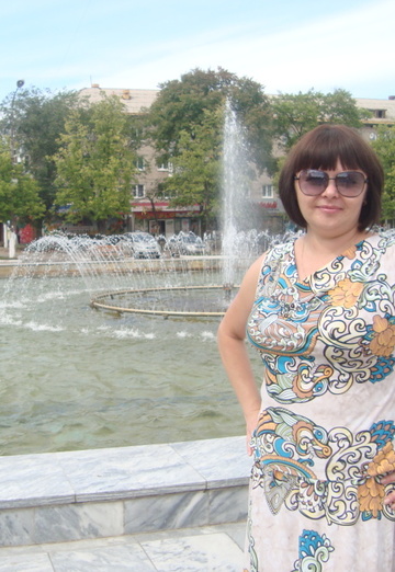 My photo - Elena, 45 from Osa (@elena164206)