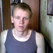 Чугунков Иван, 34, Биробиджан