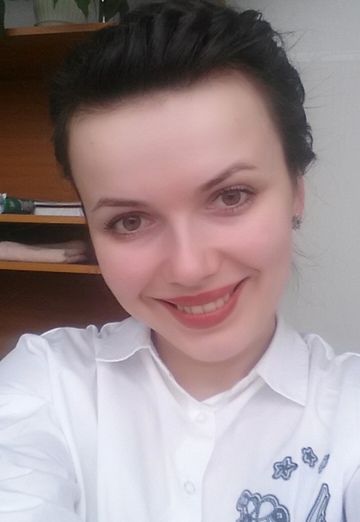My photo - Yuliya, 34 from Maykop (@uliya180020)