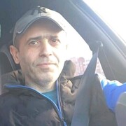 Назим, 42, Дегтярск