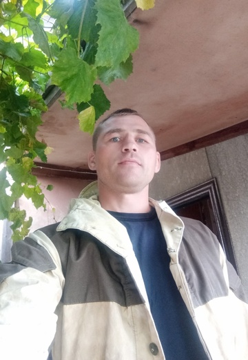 Моя фотография - Вячеслав, 42 из Пенза (@vyacheslav79614)