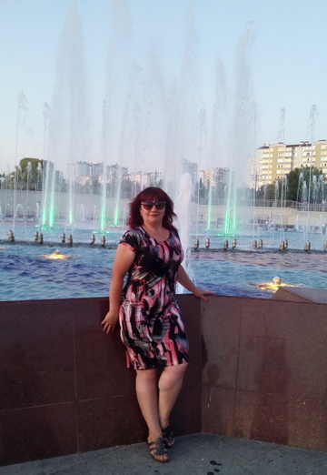 Моя фотографія - Ирина, 41 з Кропивницький (@irina294277)