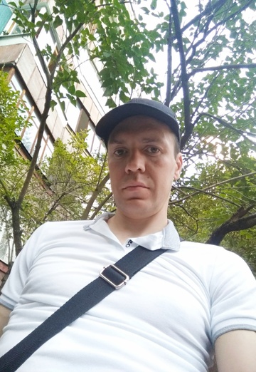 Моя фотография - Дима, 45 из Москва (@dima6942861)