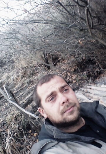 My photo - Dmitriy, 35 from Korolyov (@dmitriy351079)
