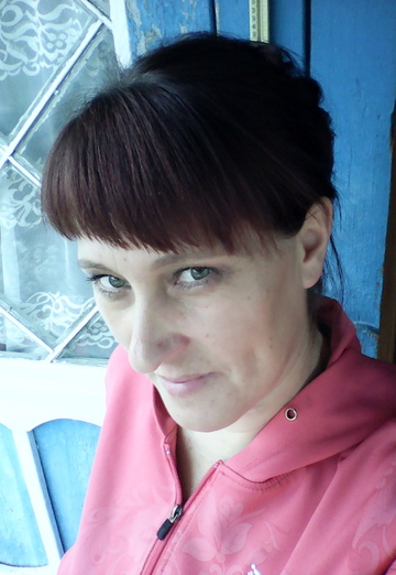 My photo - Tanya, 40 from Barnaul (@tanya33640)