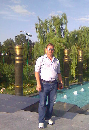 My photo - krepkiy oreshek, 58 from Ashgabad (@krepkiyoreshek10)
