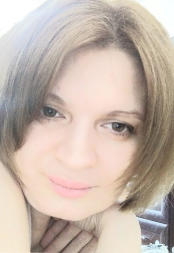 Моя фотография - Надежда, 40 из Москва (@nadejda96915)
