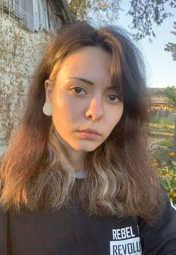 Mein Foto - Rita, 25 aus Saransk (@rita18369)
