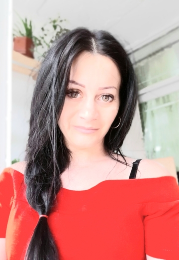 My photo - Liliana, 40 from Mykolaiv (@liliana1287)