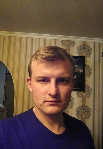 My photo - Oleksandr, 31 from Novograd-Volynskiy (@oleksandr7246)